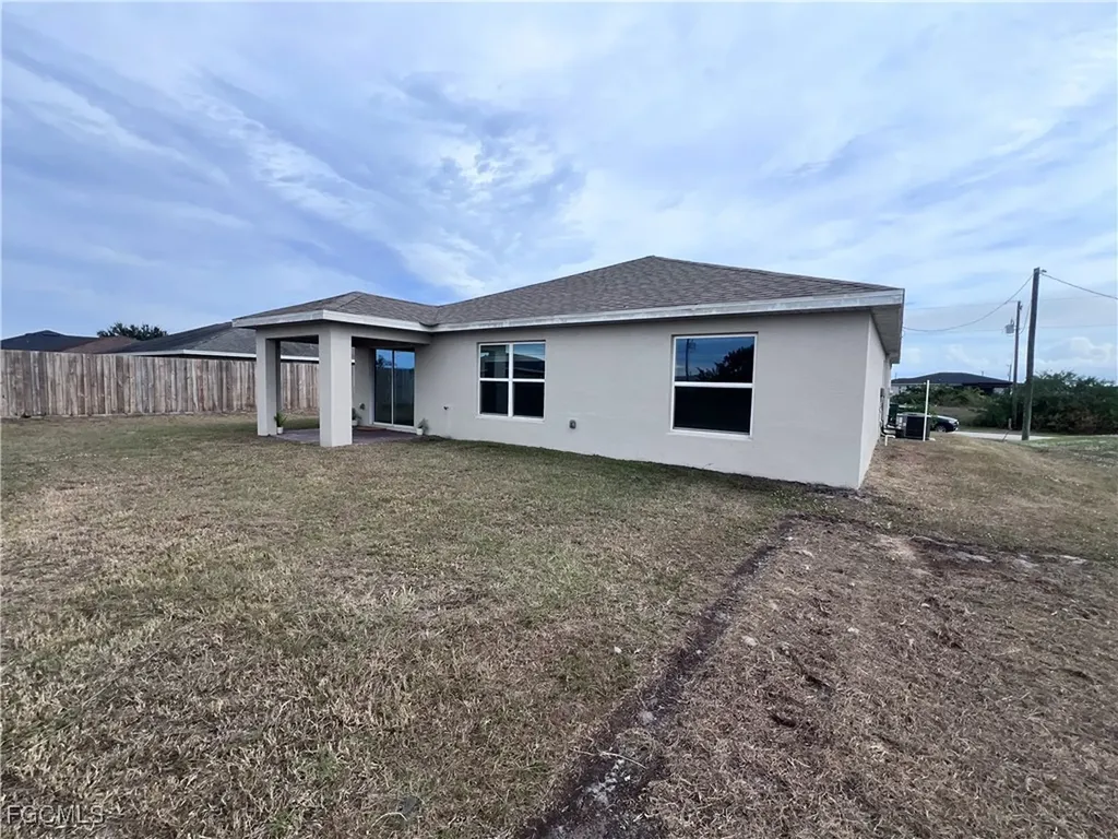 7020 Ramrod Circle Labelle FL 33935