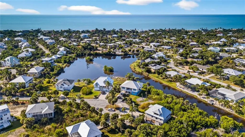 698 Spartina Court Sanibel FL 33957