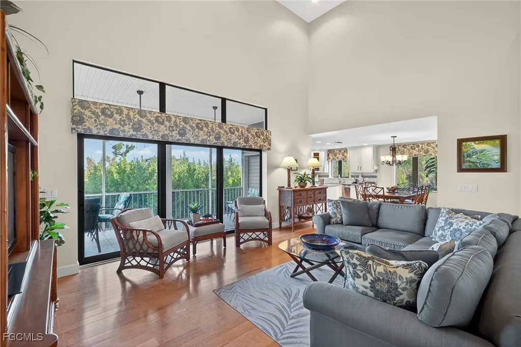 698 Spartina Court Sanibel FL 33957