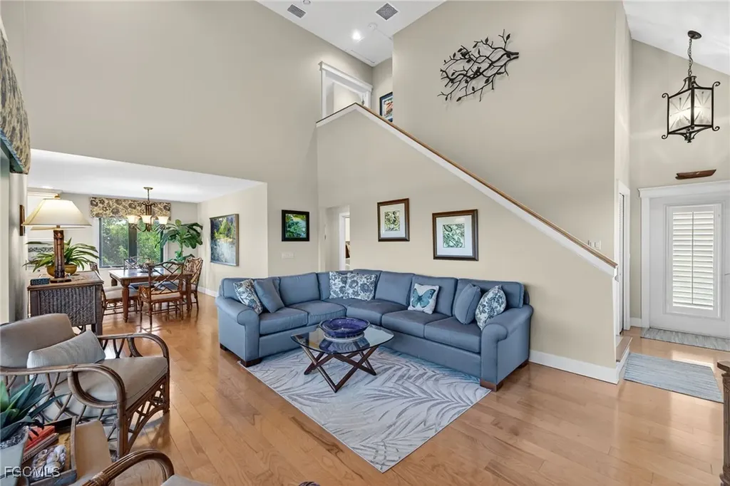 698 Spartina Court Sanibel FL 33957
