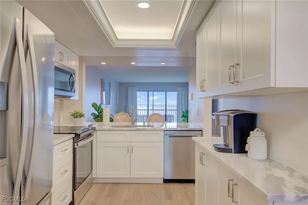 4510 N Key Drive North Fort Myers FL 33903