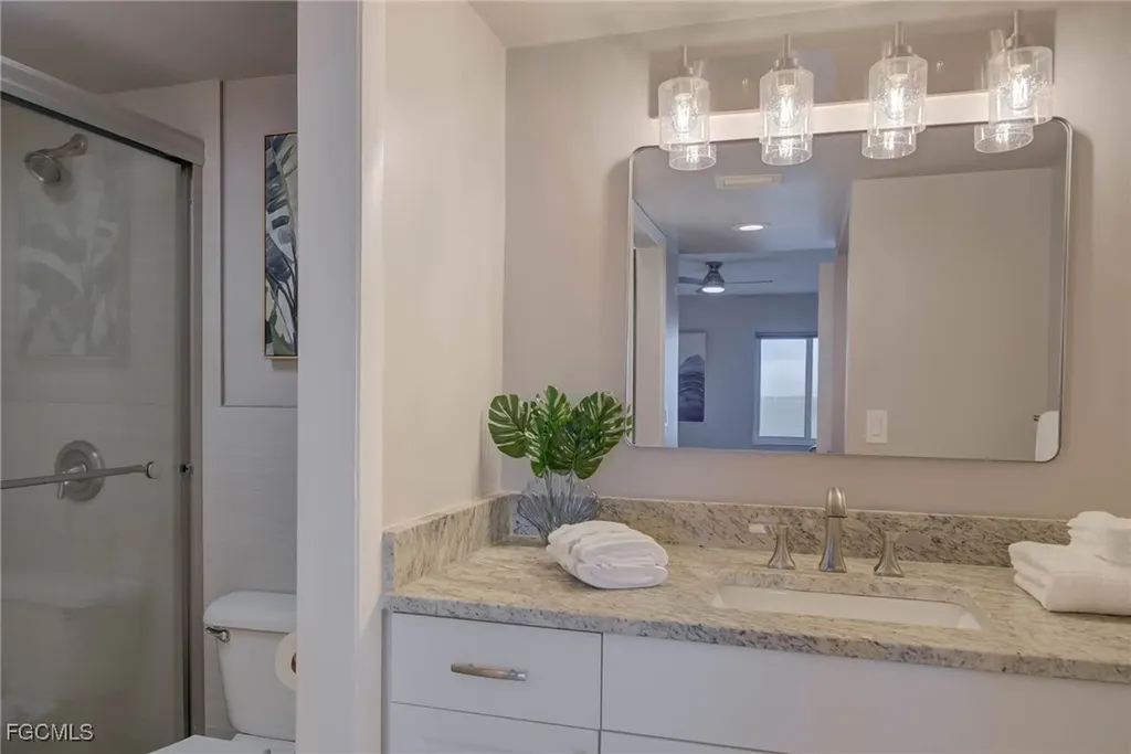 4510 N Key Drive North Fort Myers FL 33903