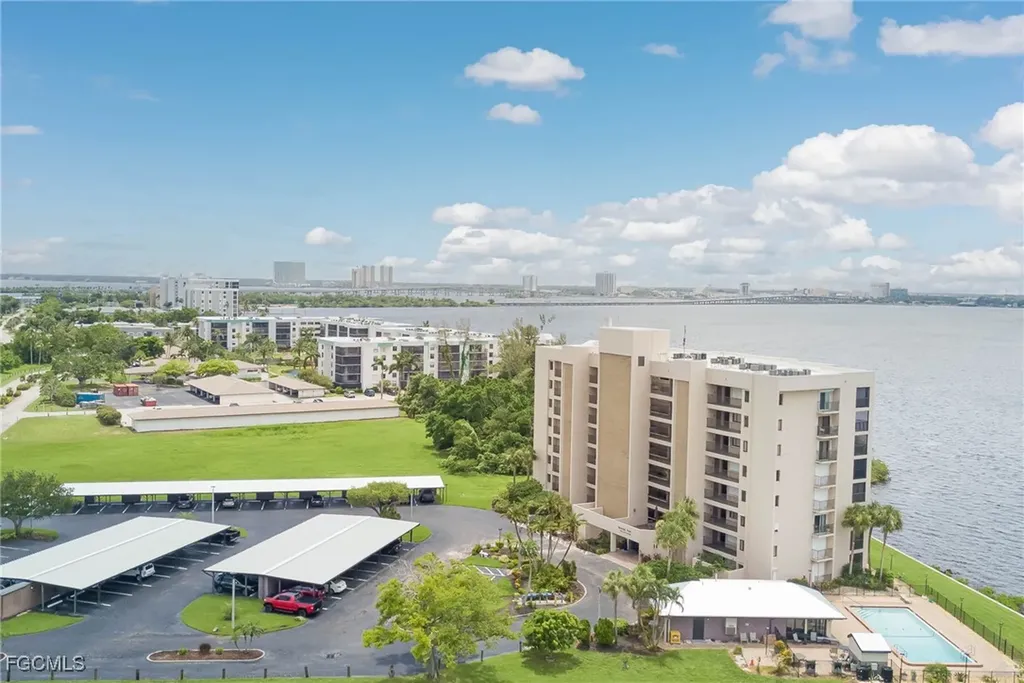 4510 N Key Drive North Fort Myers FL 33903