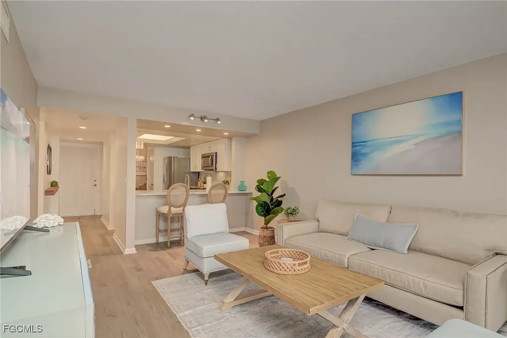 4510 N Key Drive North Fort Myers FL 33903