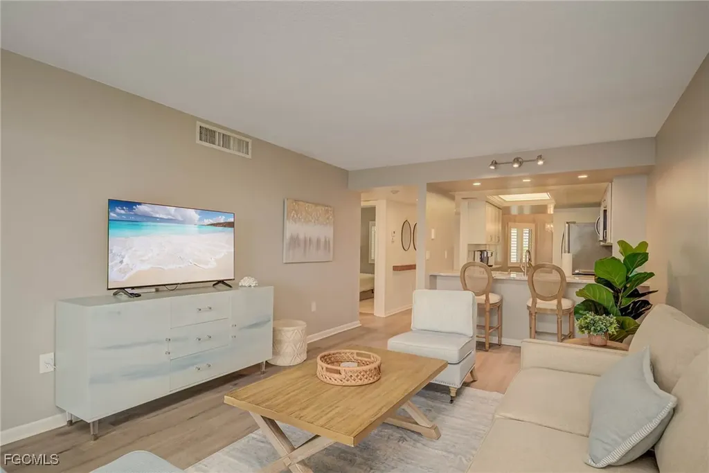 4510 N Key Drive North Fort Myers FL 33903