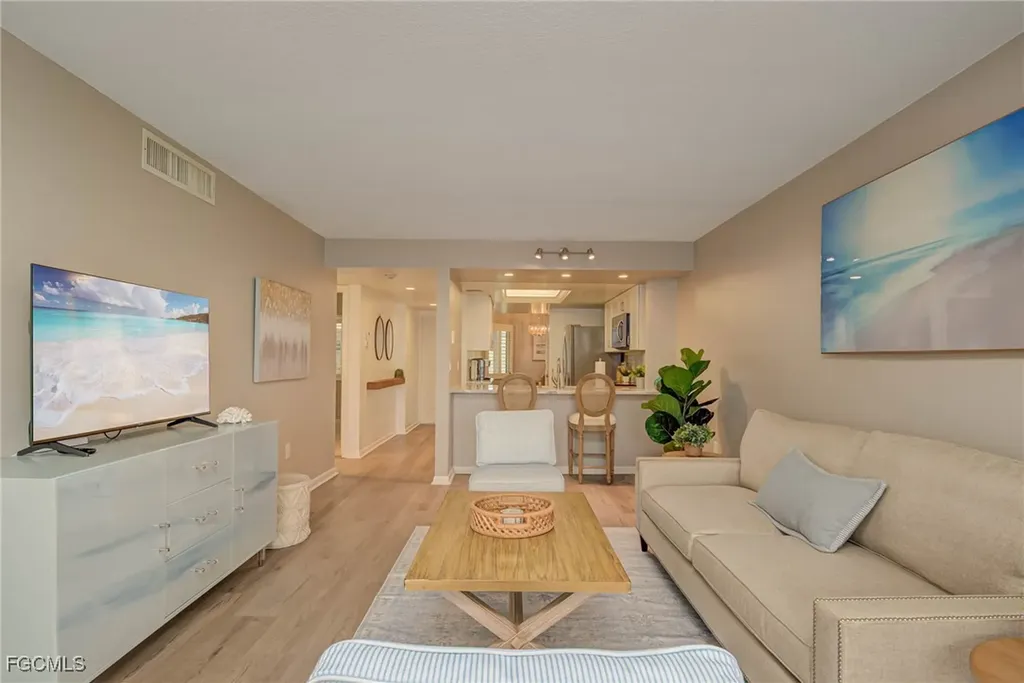 4510 N Key Drive North Fort Myers FL 33903