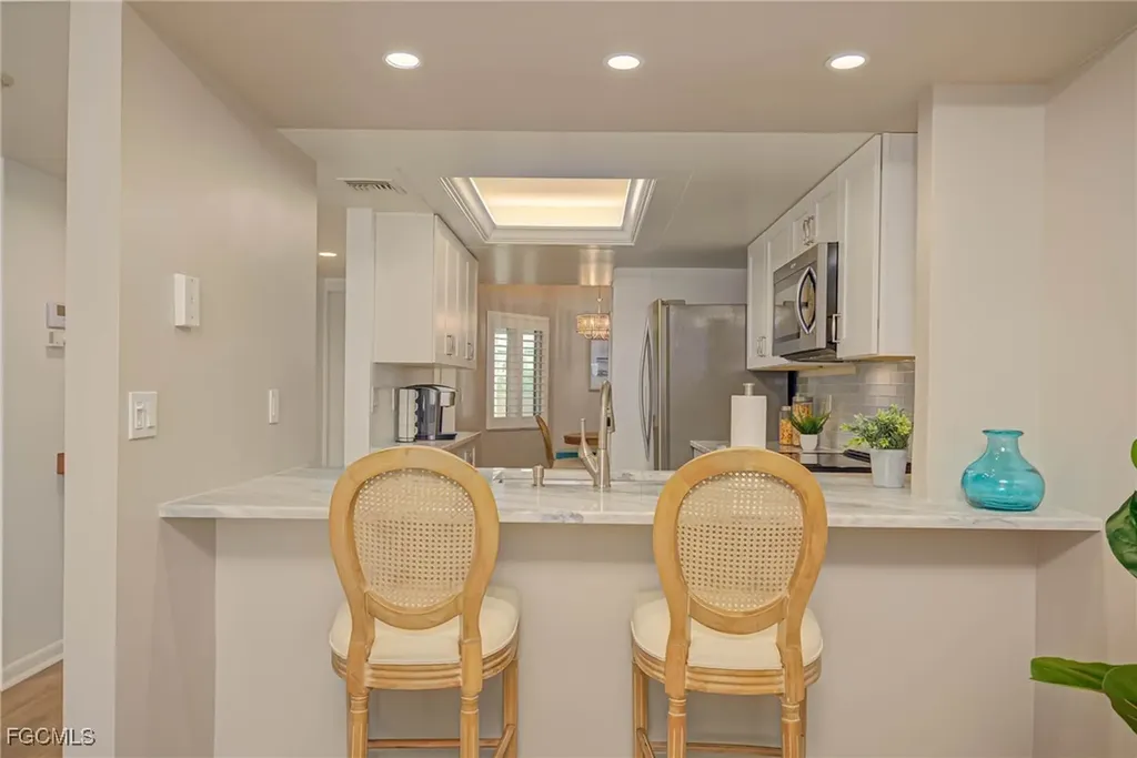 4510 N Key Drive North Fort Myers FL 33903