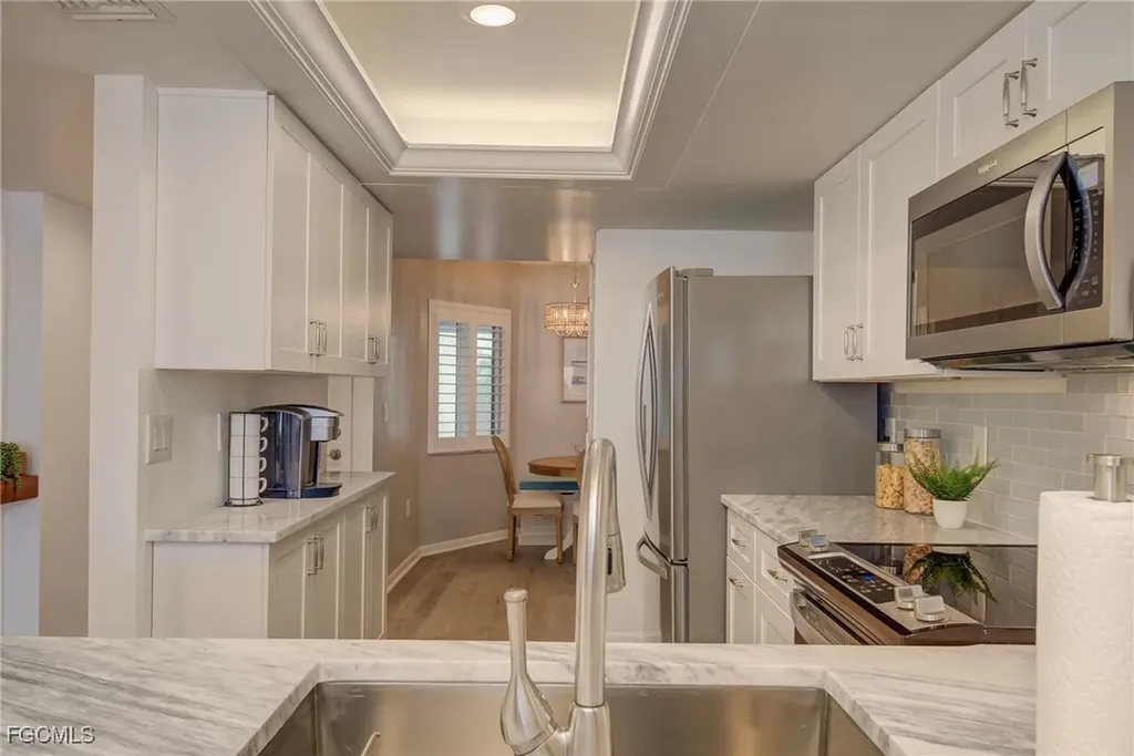 4510 N Key Drive North Fort Myers FL 33903