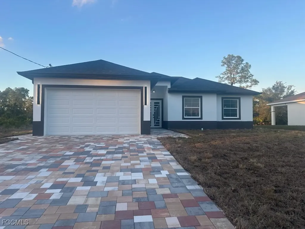 3310 61st Street W Lehigh Acres FL 33971