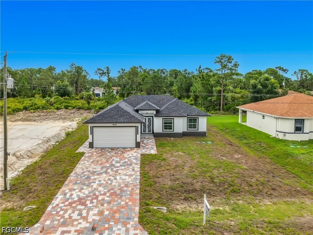 3310 61st Street W Lehigh Acres FL 33971