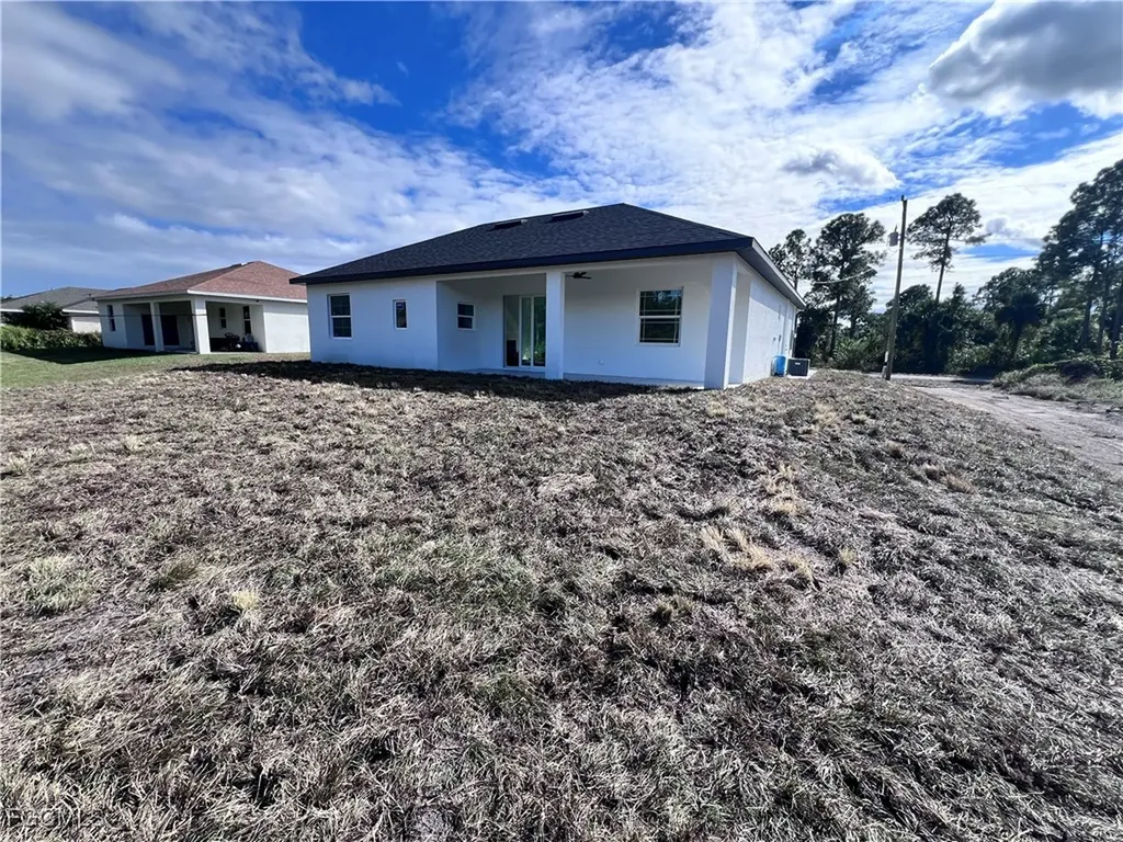 3310 61st Street W Lehigh Acres FL 33971