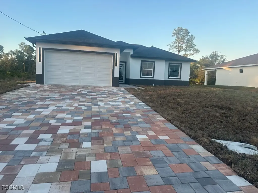 3310 61st Street W Lehigh Acres FL 33971