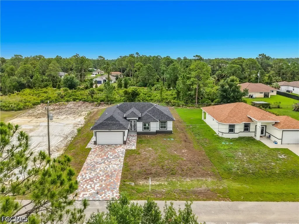 3310 61st Street W Lehigh Acres FL 33971