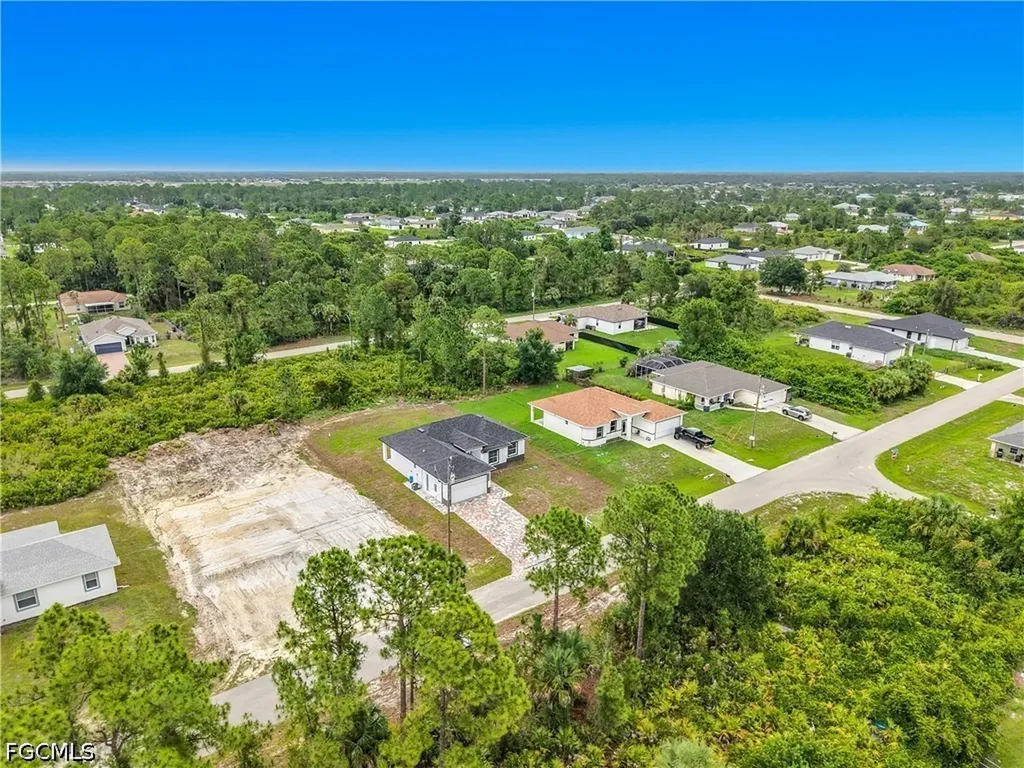 3310 61st Street W Lehigh Acres FL 33971