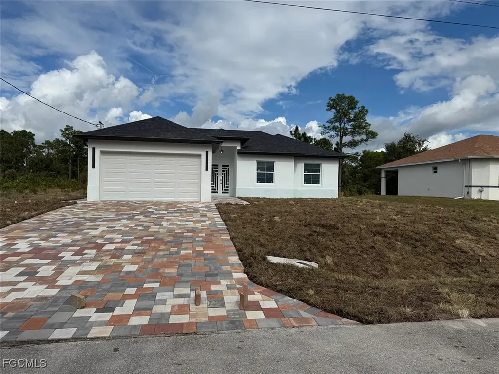 3310 61st Street W Lehigh Acres FL 33971