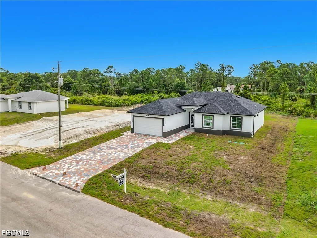 3310 61st Street W Lehigh Acres FL 33971
