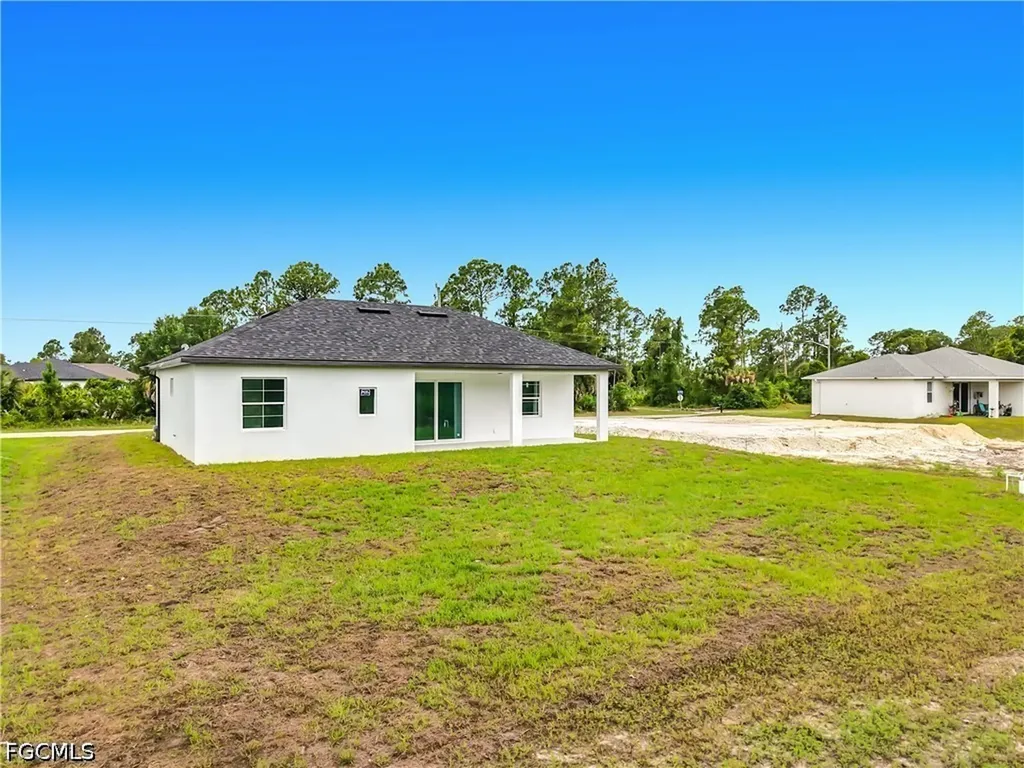 3310 61st Street W Lehigh Acres FL 33971