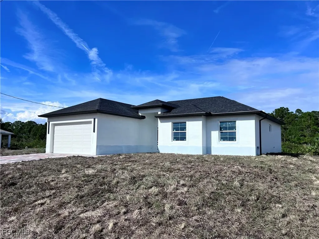 3310 61st Street W Lehigh Acres FL 33971