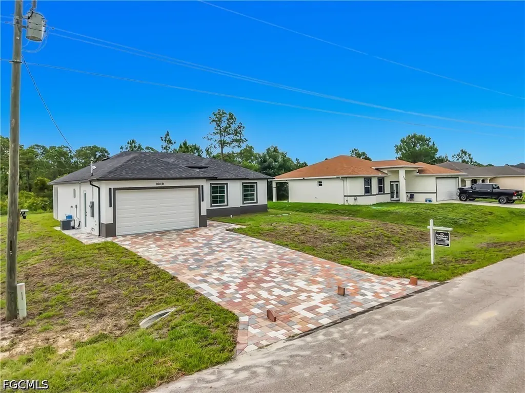 3310 61st Street W Lehigh Acres FL 33971