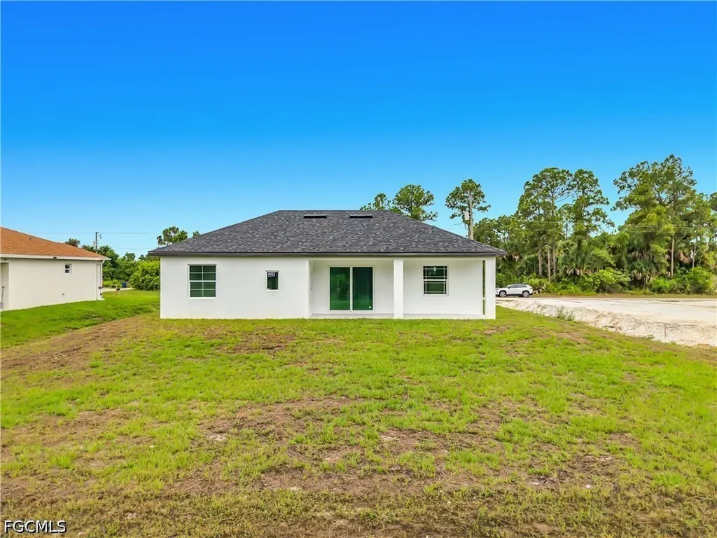 3310 61st Street W Lehigh Acres FL 33971