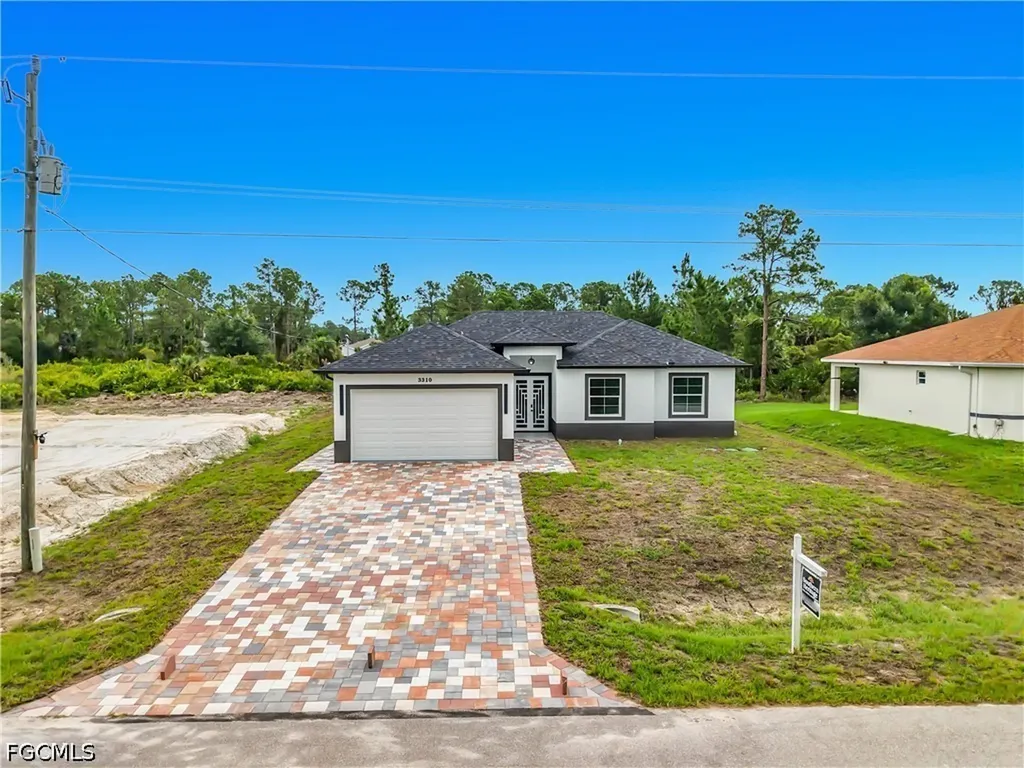3310 61st Street W Lehigh Acres FL 33971