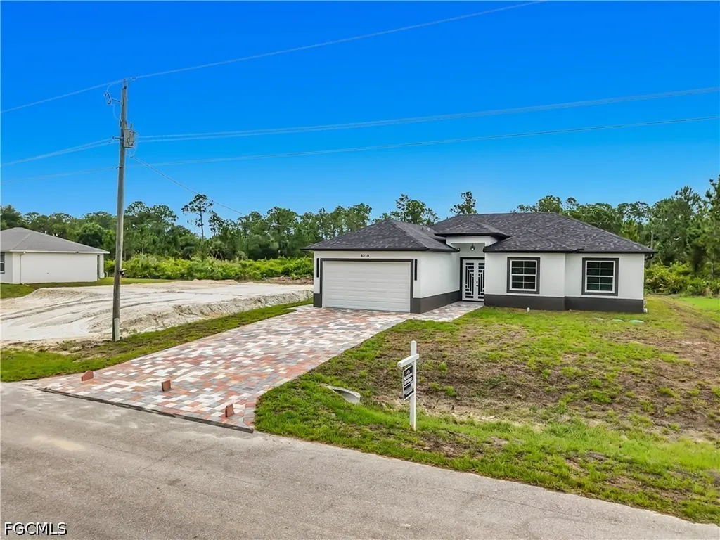 3310 61st Street W Lehigh Acres FL 33971