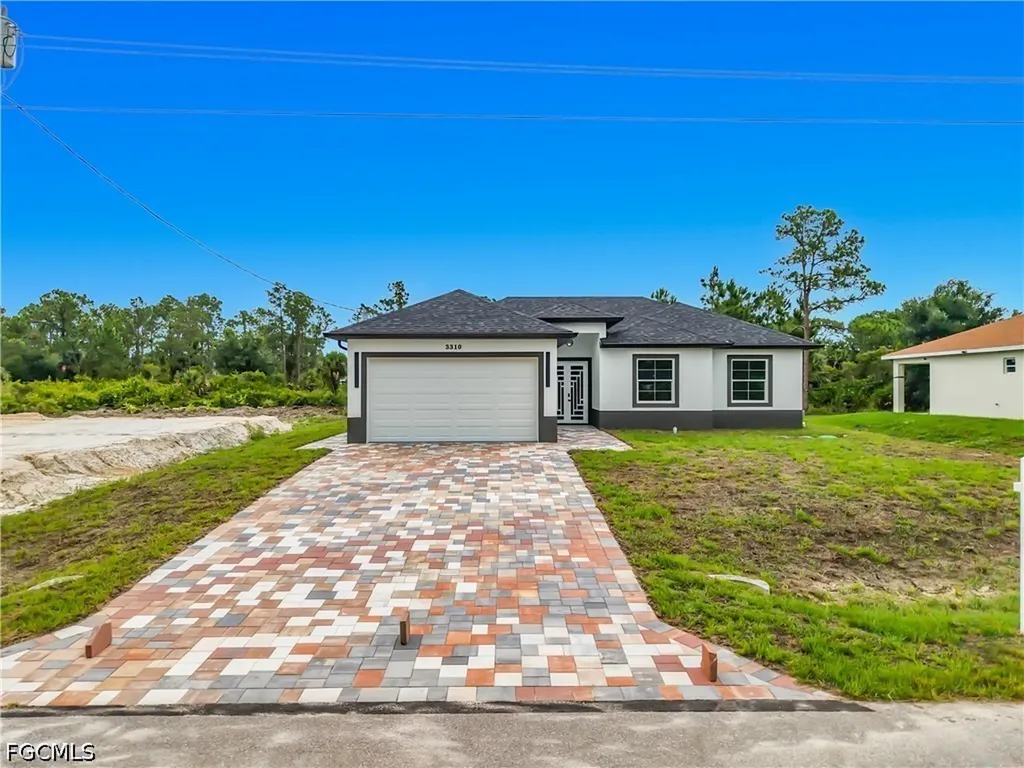 3310 61st Street W Lehigh Acres FL 33971
