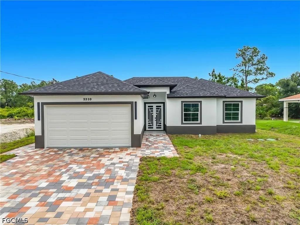 3310 61st Street W Lehigh Acres FL 33971
