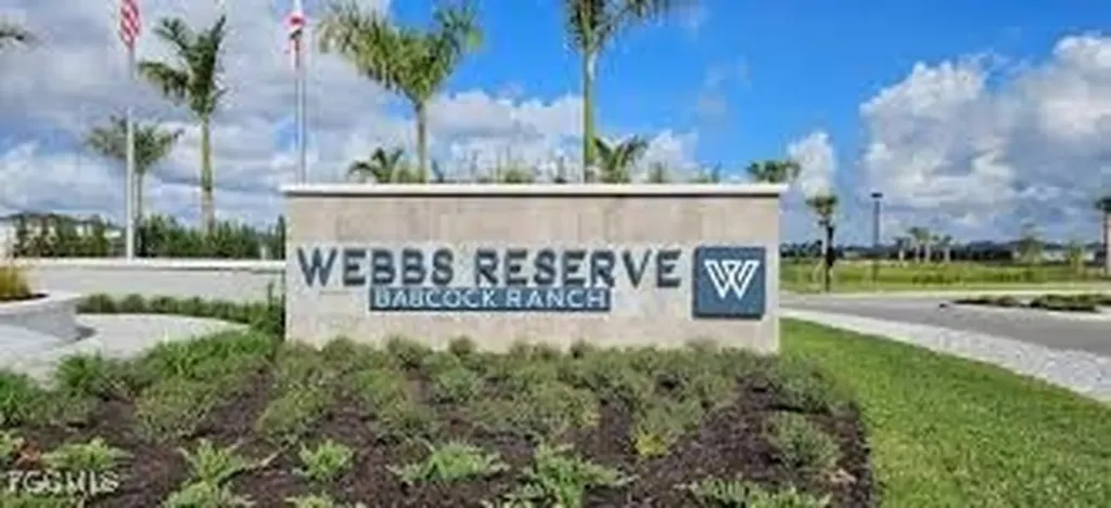 15275 Green Acres Avenue Punta Gorda FL 33982