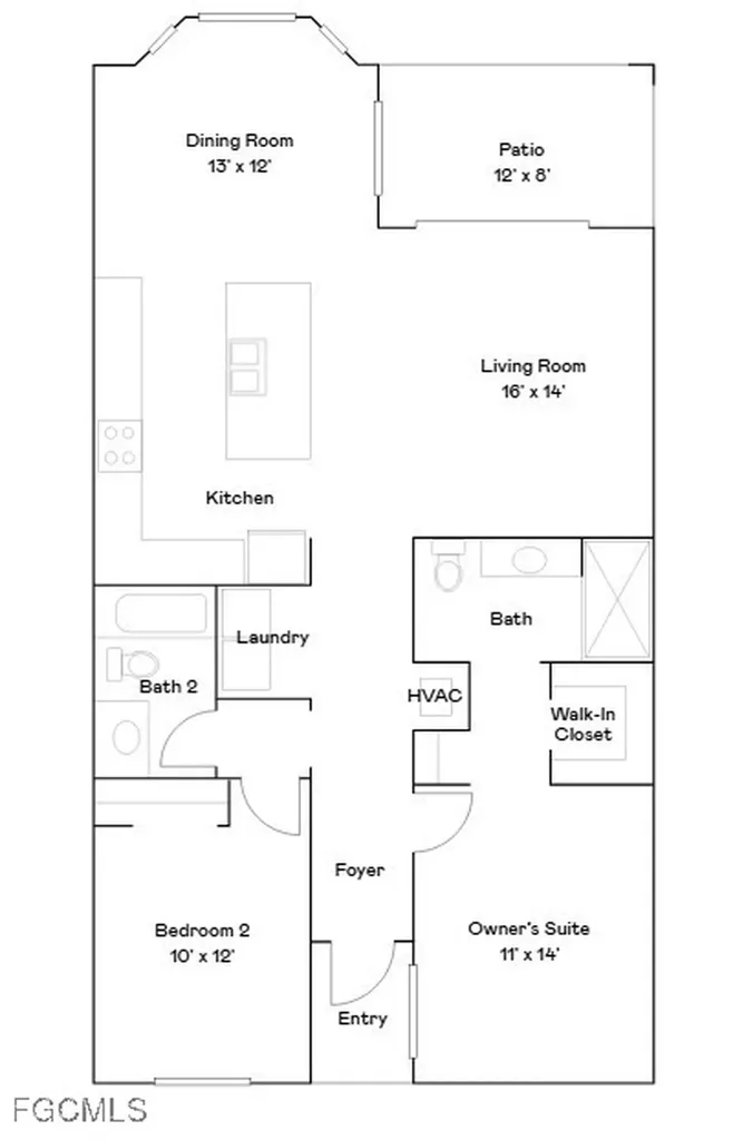 15275 Green Acres Avenue Punta Gorda FL 33982