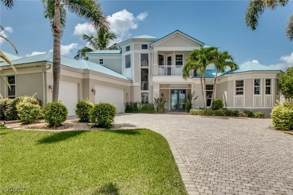 1434 El Dorado Parkway W Cape Coral FL 33914