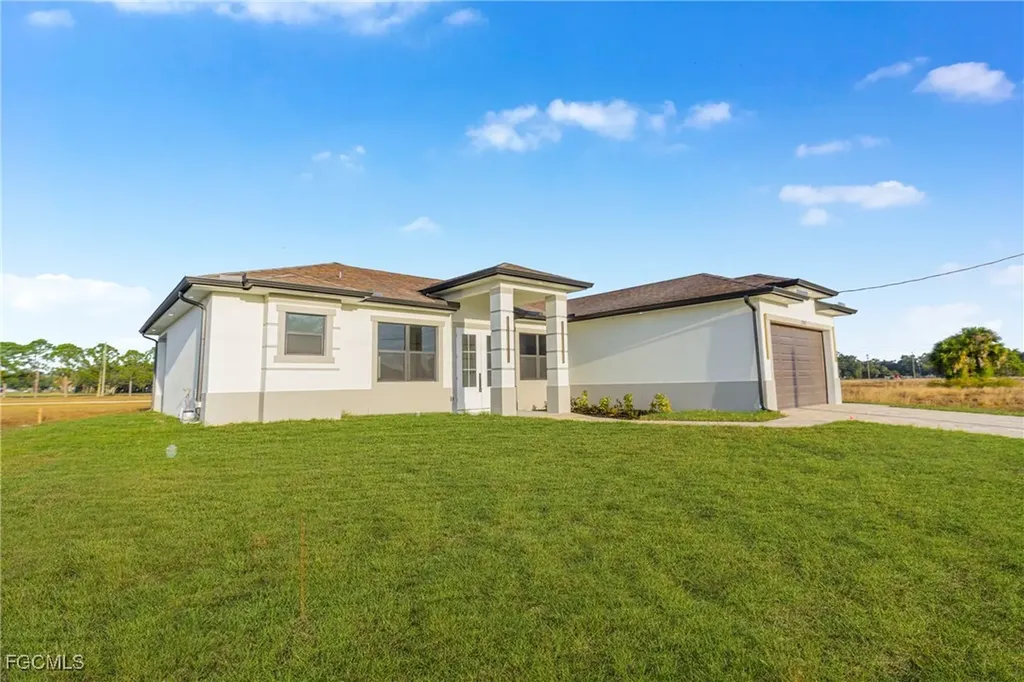 1245 Calico Street Labelle FL 33935