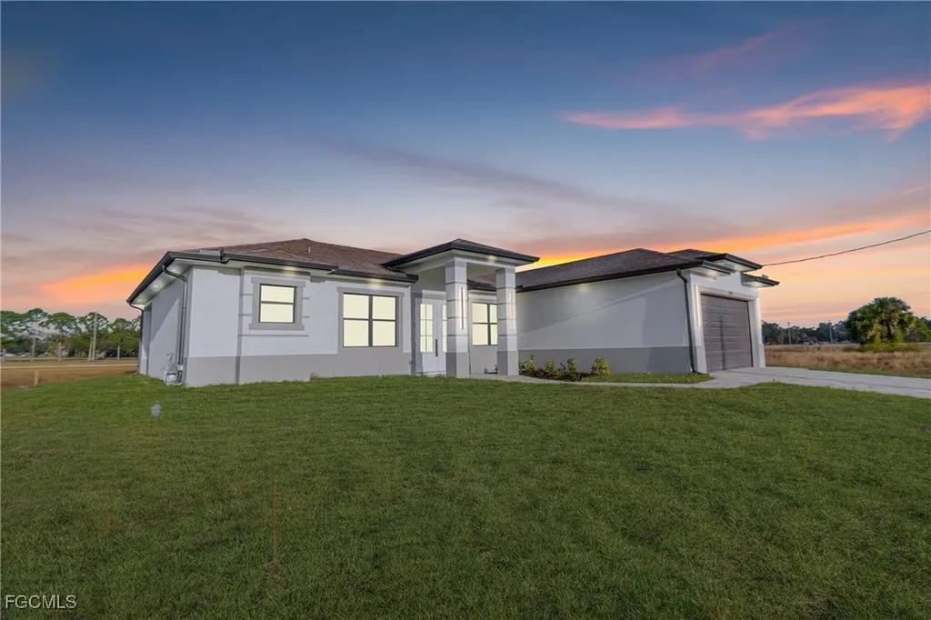 1245 Calico Street Labelle FL 33935