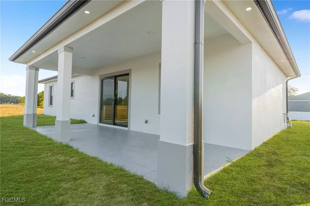 1245 Calico Street Labelle FL 33935