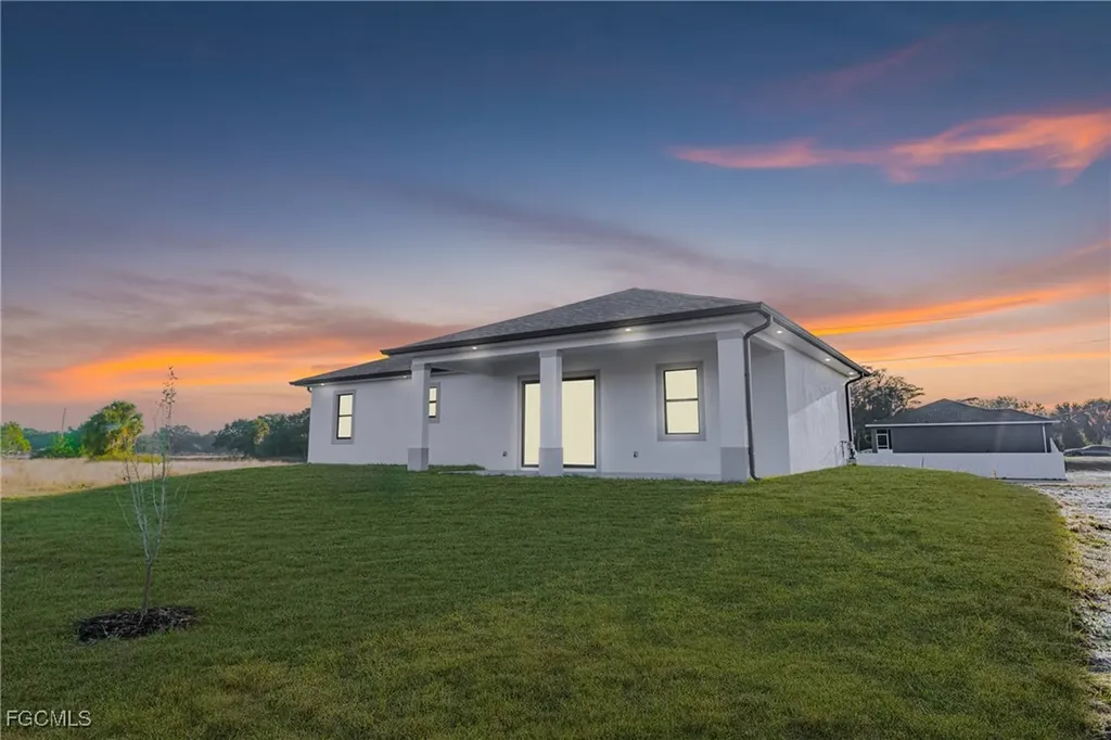 1245 Calico Street Labelle FL 33935
