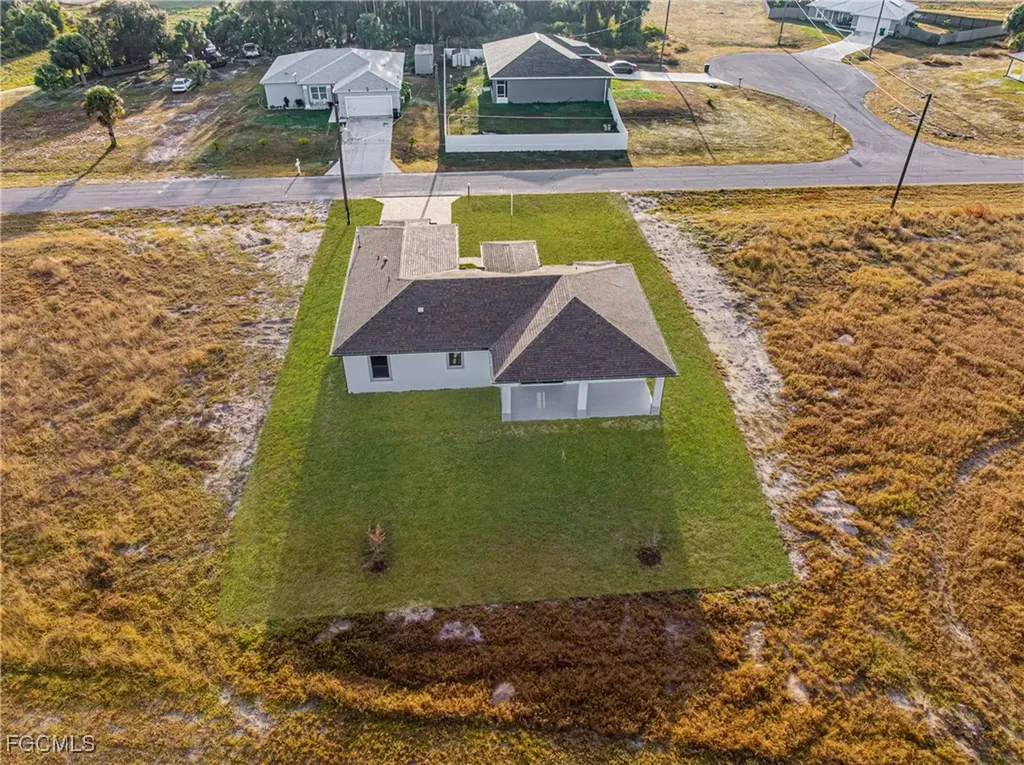 1245 Calico Street Labelle FL 33935