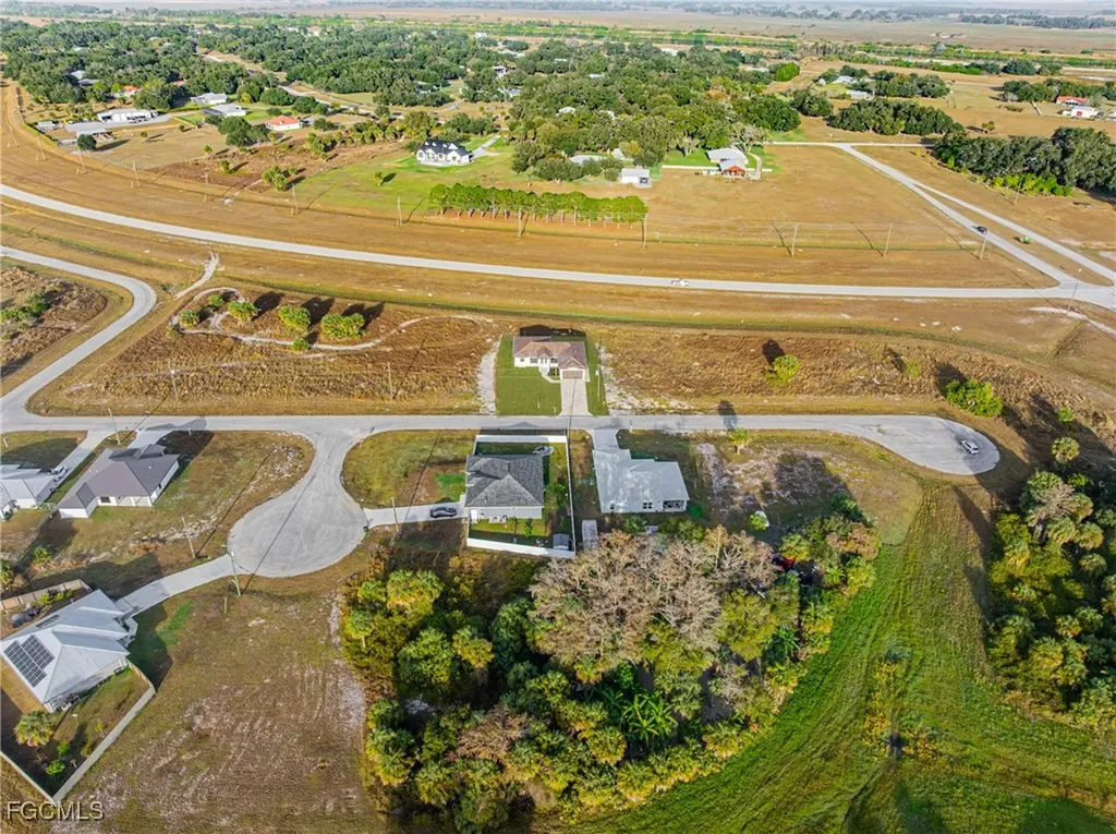 1245 Calico Street Labelle FL 33935