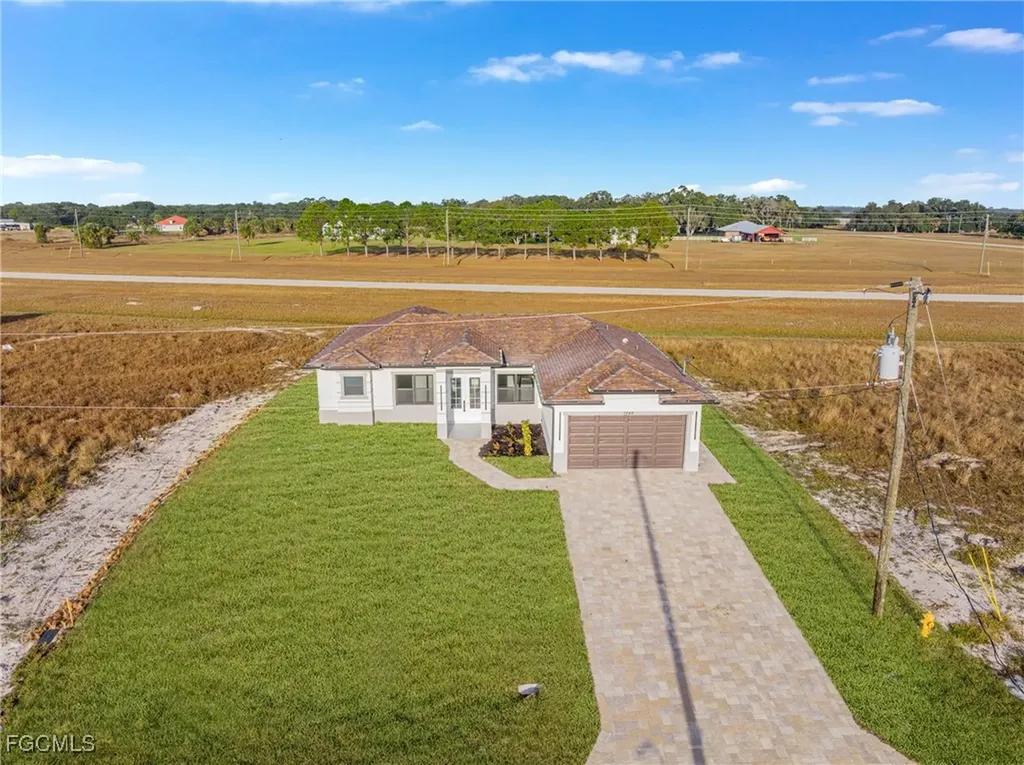 1245 Calico Street Labelle FL 33935