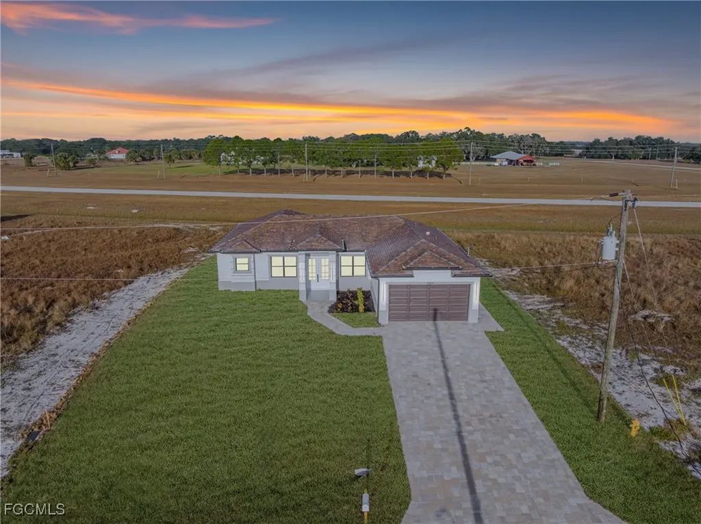 1245 Calico Street Labelle FL 33935