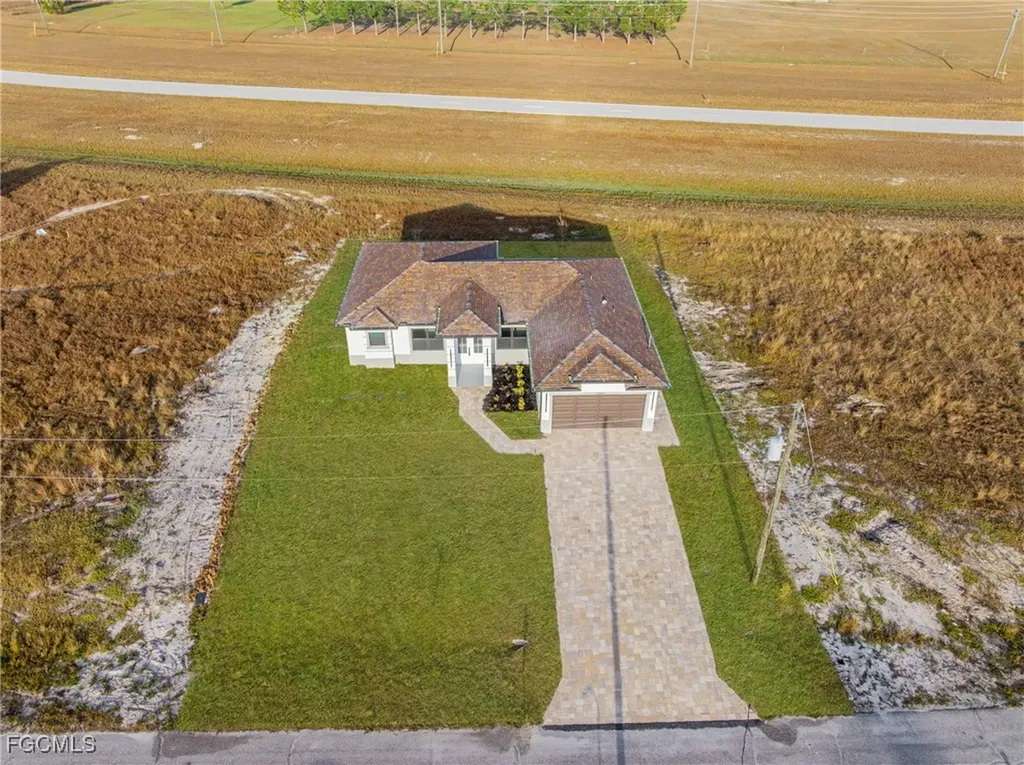 1245 Calico Street Labelle FL 33935