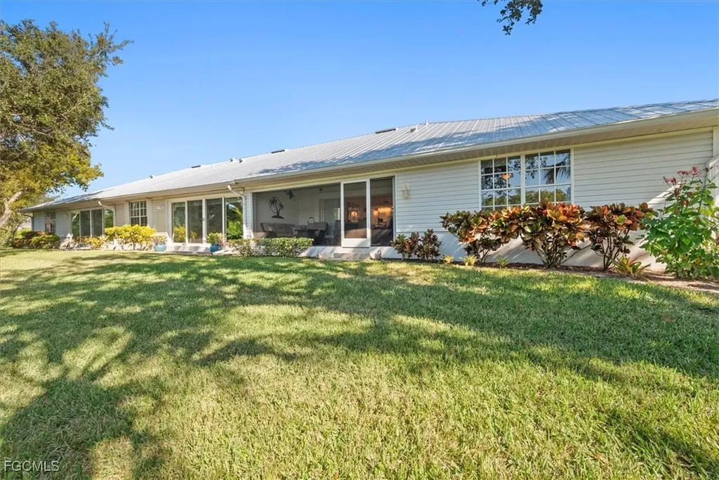 15371 River Vista Drive North Fort Myers FL 33917