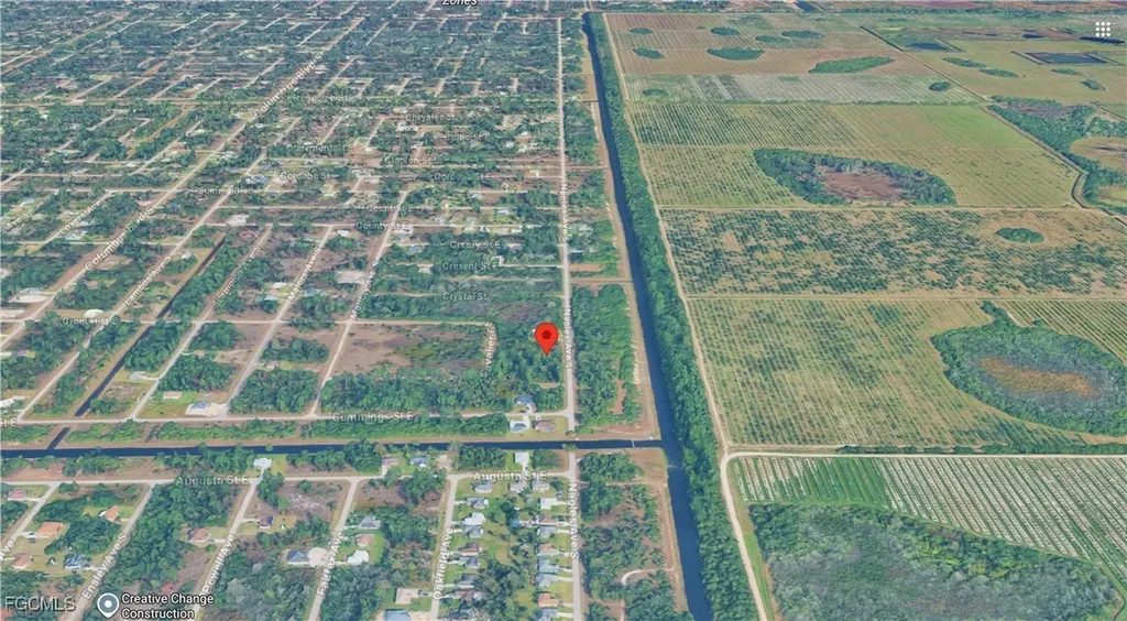 456 Naples Avenue S Lehigh Acres FL 33974