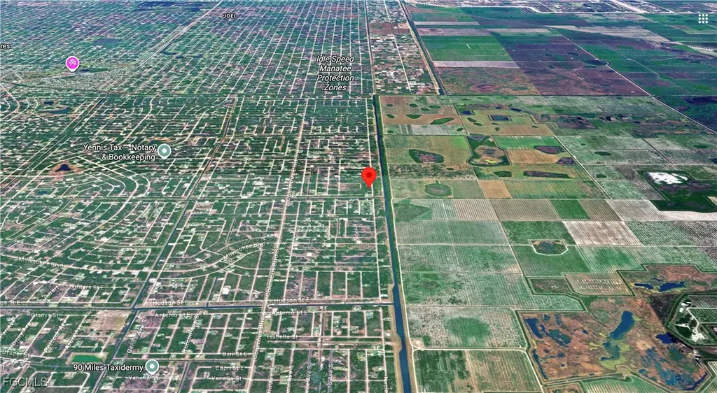 456 Naples Avenue S Lehigh Acres FL 33974