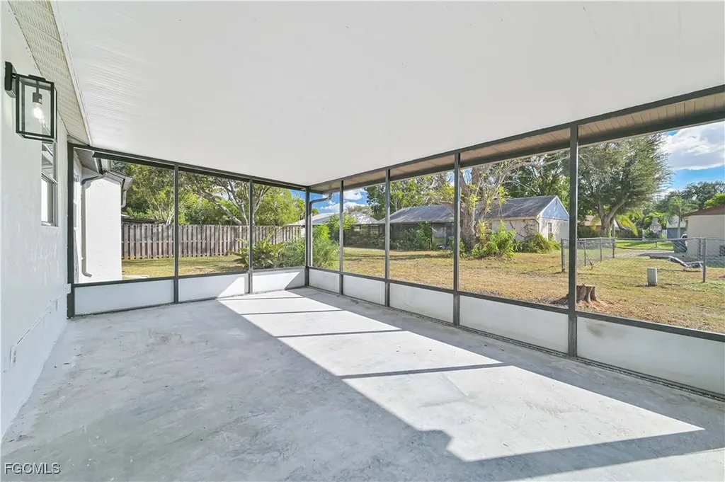 15736 Coral Vine Lane Fort Myers FL 33905