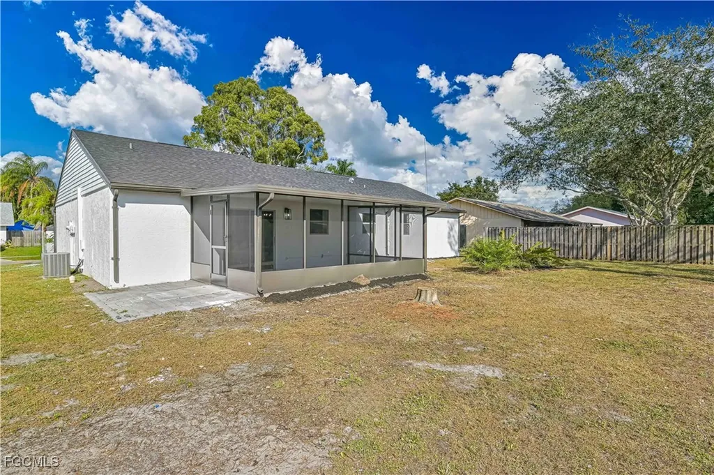 15736 Coral Vine Lane Fort Myers FL 33905