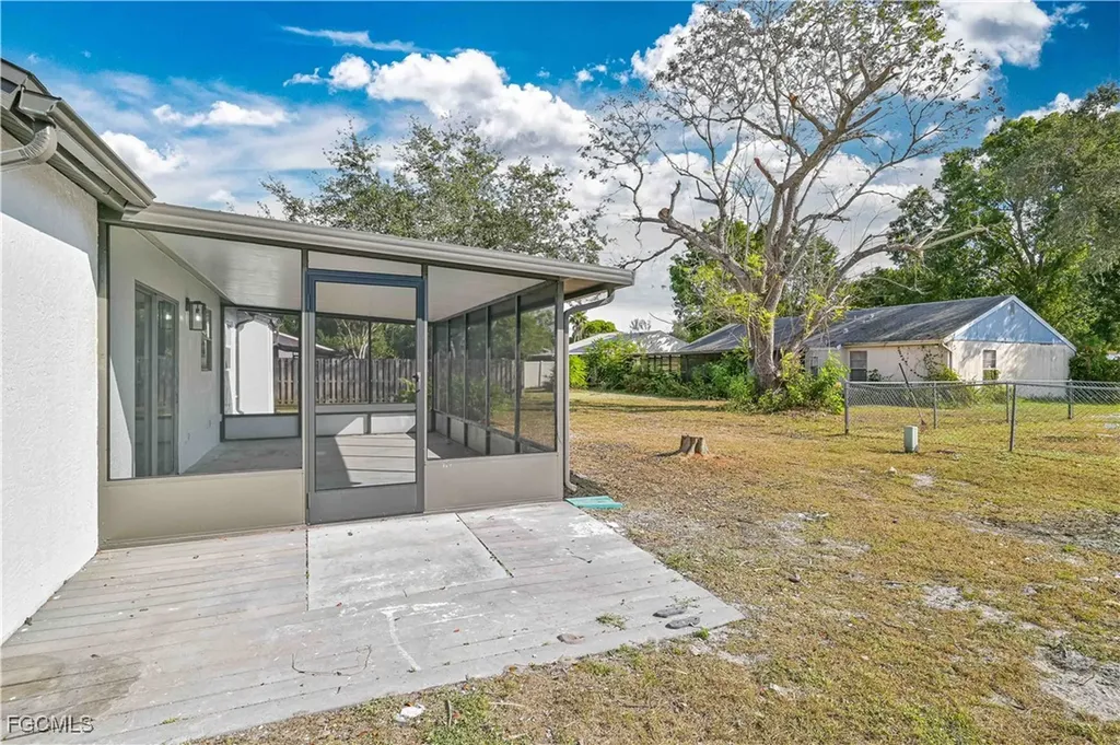 15736 Coral Vine Lane Fort Myers FL 33905