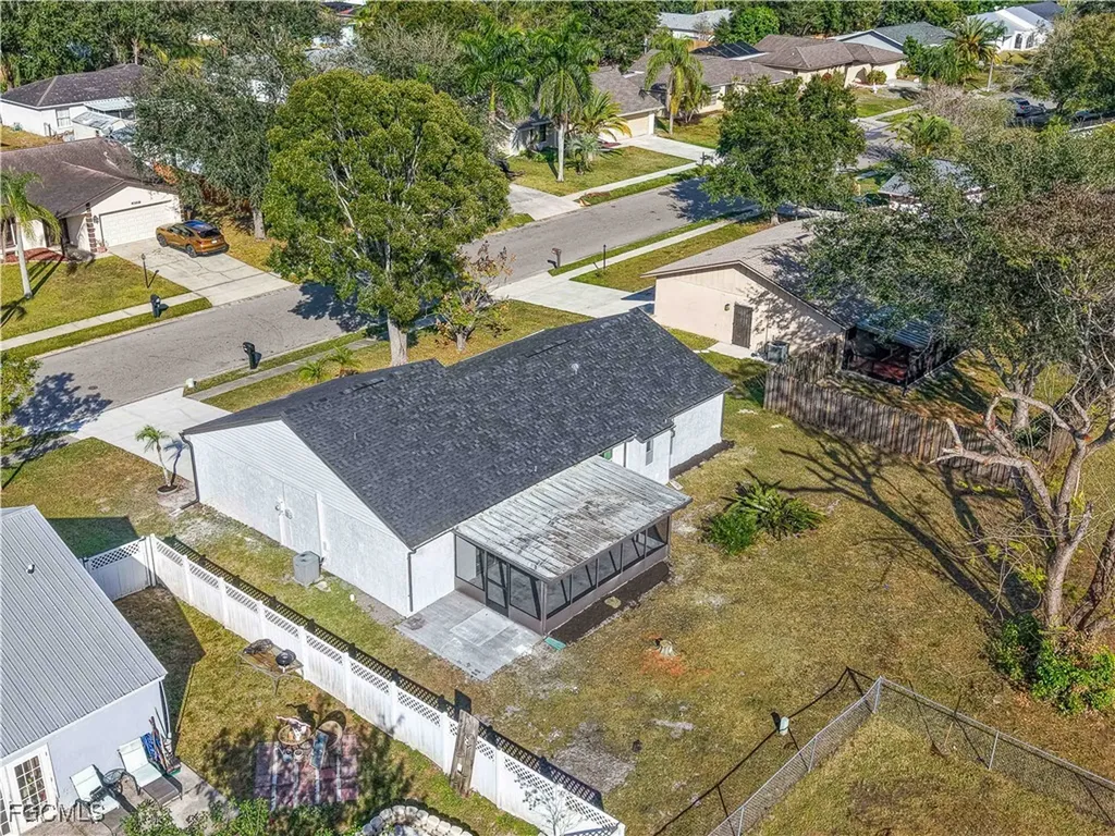15736 Coral Vine Lane Fort Myers FL 33905