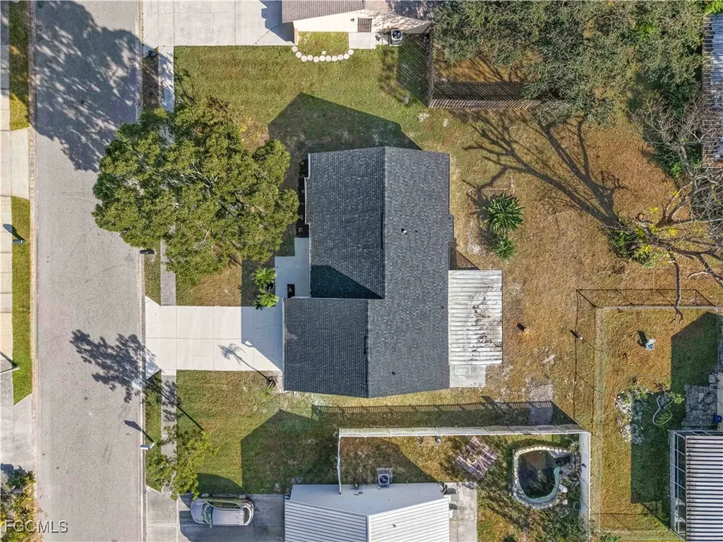 15736 Coral Vine Lane Fort Myers FL 33905