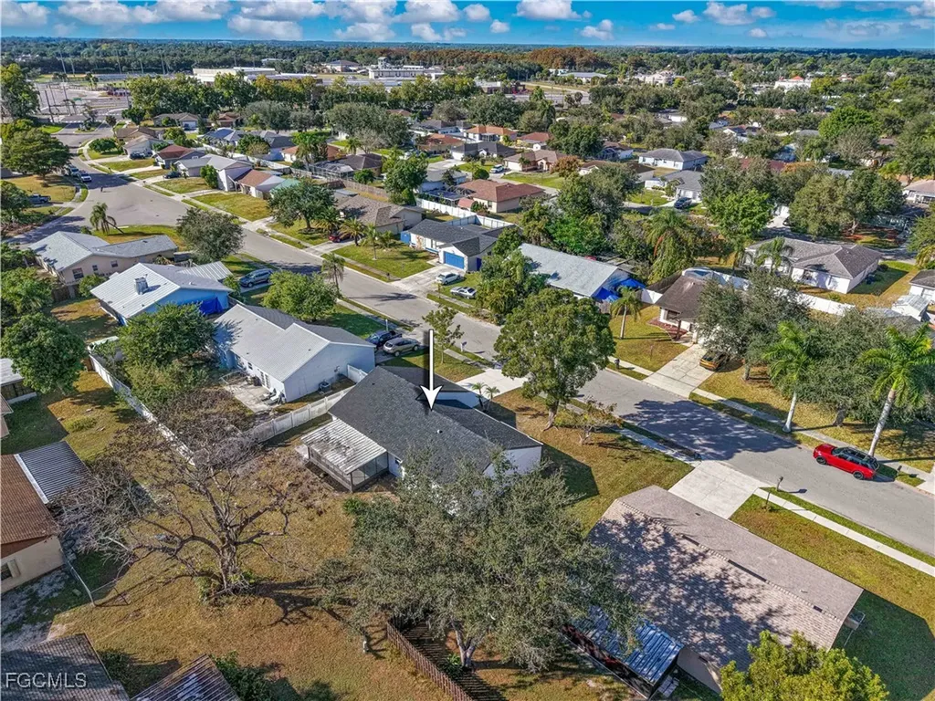 15736 Coral Vine Lane Fort Myers FL 33905