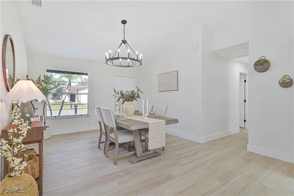 15736 Coral Vine Lane Fort Myers FL 33905